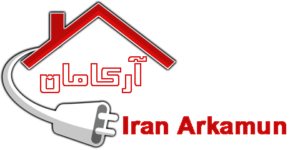 ایران آرکامان 09913500564